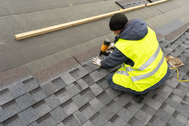 EPDM Roofing in Hazel Dell, WA