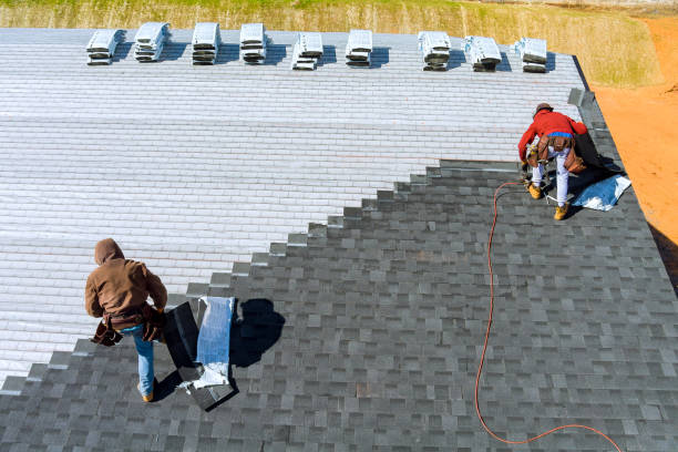 Best Cold Roofs  in Hazel Dell, WA