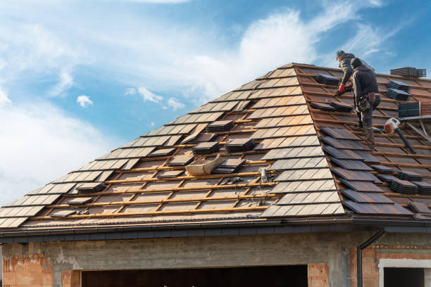 Best Commercial Roofing Services  in Hazel Dell, WA